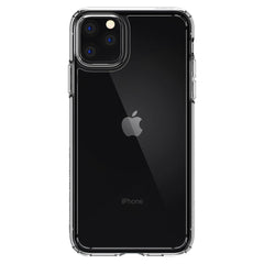 KRYT SPIGEN ULTRA HYBRID IPHONE 11 PRO MAX CRYSTAL CLEAR