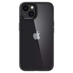 KRYT SPIGEN ULTRA HYBRID IPHONE 13 MINI MATTE BLACK