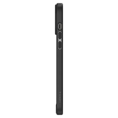 KRYT SPIGEN ULTRA HYBRID IPHONE 13 PRO MATTE BLACK