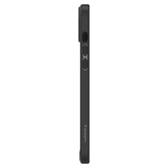KRYT SPIGEN ULTRA HYBRID IPHONE 14 MATTE BLACK