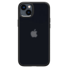 KRYT SPIGEN ULTRA HYBRID IPHONE 14 PLUS FROST BLACK