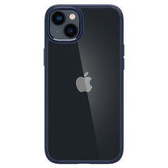 KRYT SPIGEN ULTRA HYBRID IPHONE 14 PLUS NAVY BLUE