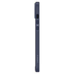KRYT SPIGEN ULTRA HYBRID IPHONE 14 PLUS NAVY BLUE