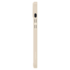 KRYT SPIGEN ULTRA HYBRID IPHONE 14 PLUS SAND BEIGE
