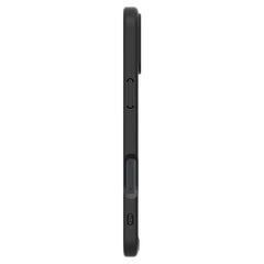 KRYT SPIGEN ULTRA HYBRID IPHONE 16 PLUS MATTE BLACK