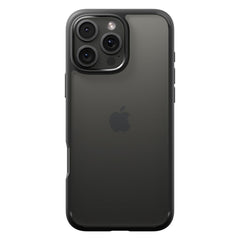 KRYT SPIGEN ULTRA HYBRID IPHONE 16 PRO MATTE BLACK