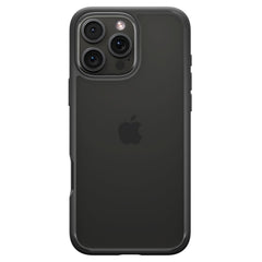 KRYT SPIGEN ULTRA HYBRID IPHONE 16 PRO MAX FROST BLACK