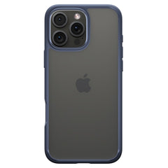 KRYT SPIGEN ULTRA HYBRID IPHONE 16 PRO MAX NAVY BLUE