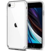 KRYT SPIGEN ULTRA HYBRID IPHONE 7/8/SE 2020 / SE 2022 CRYSTAL CLEAR