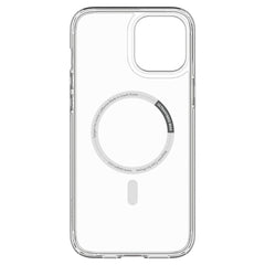 KRYT SPIGEN ULTRA HYBRID MAG IPHONE 12/12 PRO WHITE