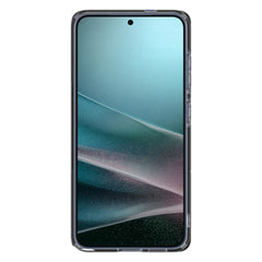 KRYT SPIGEN ULTRA HYBRID MAG MAGSAFE GALAXY S25+ PLUS CLEAR/WHITE