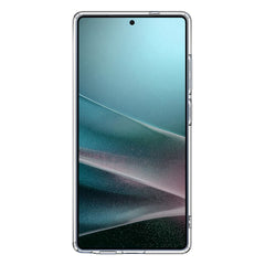 KRYT SPIGEN ULTRA HYBRID MAG MAGSAFE GALAXY S25 ULTRA CLEAR/WHITE