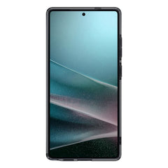 KRYT SPIGEN ULTRA HYBRID MAG MAGSAFE GALAXY S25 ULTRA FROST BLACK