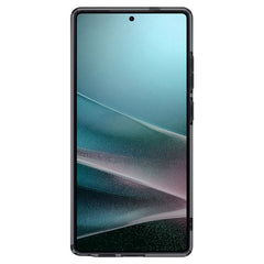 KRYT SPIGEN ULTRA HYBRID MAG MAGSAFE GALAXY S25 ULTRA ZERO ONE BLACK