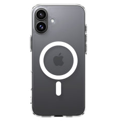 KRYT SPIGEN ULTRA HYBRID MAG MAGSAFE IPHONE 16 WHITE