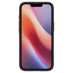 KRYT SPIGEN ULTRA HYBRID MAG MAGSAFE IPHONE 16E FROST BLACK