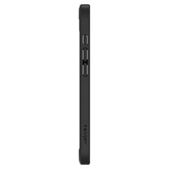 KRYT SPIGEN ULTRA HYBRID MAG MAGSAFE IPHONE 16E FROST BLACK