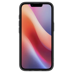 KRYT SPIGEN ULTRA HYBRID MAG MAGSAFE IPHONE 16E ZERO ONE BLACK