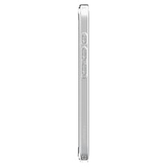 KRYT SPIGEN ULTRA HYBRID MAG MAGSAFE IPHONE 16E ZERO ONE WHITE