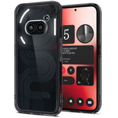 KRYT SPIGEN ULTRA HYBRID NOTHING PHONE 2A / 2A PLUS SPACE CRYSTAL