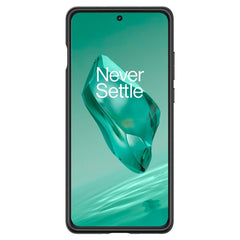 KRYT SPIGEN ULTRA HYBRID ONEPLUS 12 MATTE BLACK