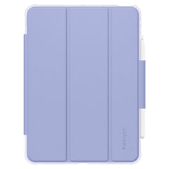 KRYT / OBAL PRE IPAD AIR 10.9 4 / 5 / 2020-2022 / 11 6 / 2024 SPIGEN ULTRA HYBRID PRO IPAD AIR LAVENDER
