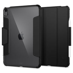 KRYT SPIGEN ULTRA HYBRID PRO IPAD AIR 10.9 4 / 5 / 2020-2022 / 11 6 / 2024 BLACK