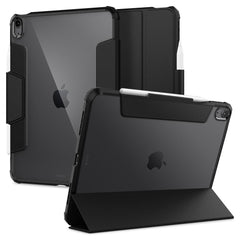 KRYT SPIGEN ULTRA HYBRID PRO IPAD AIR 10.9 4 / 5 / 2020-2022 / 11 6 / 2024 BLACK