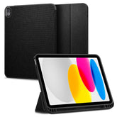 KRYT SPIGEN URBAN FIT IPAD 10.9 2022 BLACK