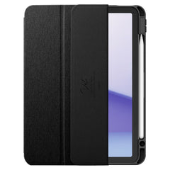 KRYT SPIGEN URBAN FIT IPAD AIR 10.9 4 / 5 / 2020-2022 / 11 6 / 2024 BLACK