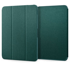 KRYT SPIGEN URBAN FIT IPAD AIR 10.9 4 / 5 / 2020-2022 / 11 6 / 2024 MIDNIGHT GREEN