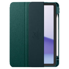 KRYT SPIGEN URBAN FIT IPAD AIR 10.9 4 / 5 / 2020-2022 / 11 6 / 2024 MIDNIGHT GREEN