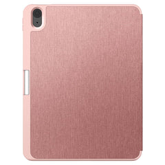 KRYT SPIGEN URBAN FIT IPAD AIR 10.9 4 / 5 / 2020-2022 / 11 6 / 2024 ROSE GOLD