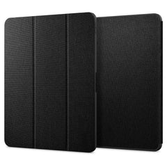 KRYT / OBAL NA IPAD AIR 13 2024 SPIGEN URBAN FIT BLACK