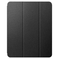 KRYT / OBAL NA IPAD AIR 13 2024 SPIGEN URBAN FIT BLACK