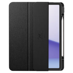 KRYT / OBAL NA IPAD AIR 13 2024 SPIGEN URBAN FIT BLACK