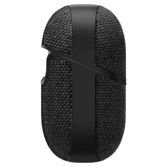 PUZDRO NA SAMSUNG GALAXY BUDS 3 / 3 PRO SPIGEN URBAN FIT BLACK