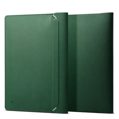 TAŠKA SPIGEN VALENTINUS SLEEVE LAPTOP 15-16 JEJU GREEN