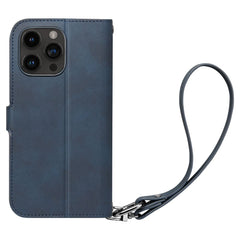 KNIŽKOVÝ KRYT SPIGEN WALLET ”S” PRO IPHONE 15 PRO NAVY