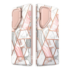 KRYT SUPCASE COSMO GALAXY S24 ULTRA MARBLE