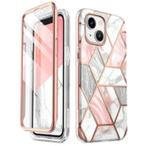 KRYT SUPCASE COSMO IPHONE 14 PLUS MARBLE