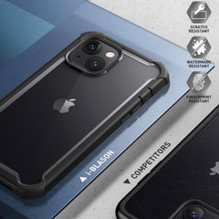 KRYT SUPCASE IBLSN ARES IPHONE 13 BLACK