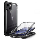 KRYT SUPCASE IBLSN ARES IPHONE 13 BLACK