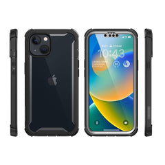 KRYT SUPCASE IBLSN ARES IPHONE 14 PLUS BLACK