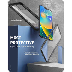 KRYT SUPCASE IBLSN ARES IPHONE 14 PLUS BLACK