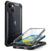 KRYT SUPCASE IBLSN ARES IPHONE 14 PLUS BLACK