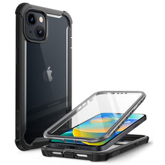 KRYT SUPCASE IBLSN ARES IPHONE 14 PLUS BLACK