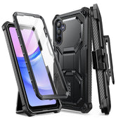 KRYT SUPCASE IBLSN ARMORBOX GALAXY A15 4G / 5G BLACK