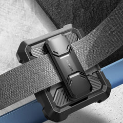 KRYT SUPCASE IBLSN ARMORBOX GALAXY Z FLIP 6 BLACK