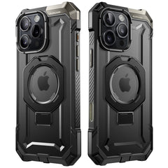 KRYT SUPCASE UB GRIP MAG MAGSAFE IPHONE 16 PRO MAX BLACK